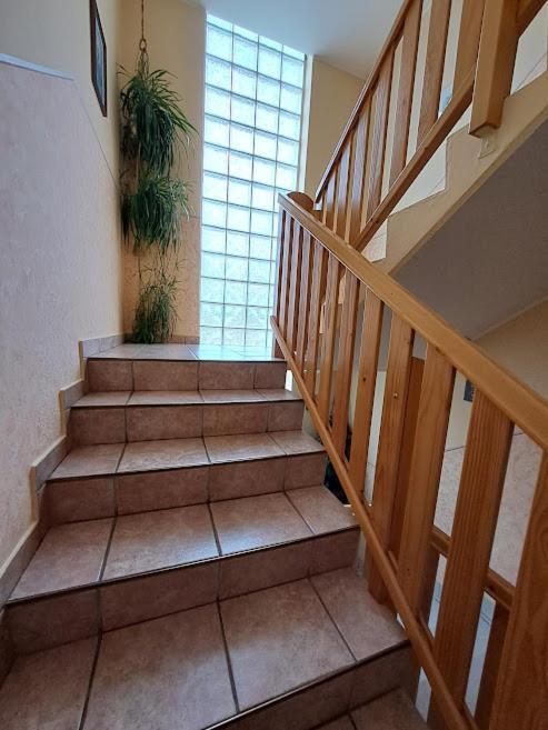 Vila Urlaub Am Bauernhof Familie Kitting Vorau Exteriér fotografie