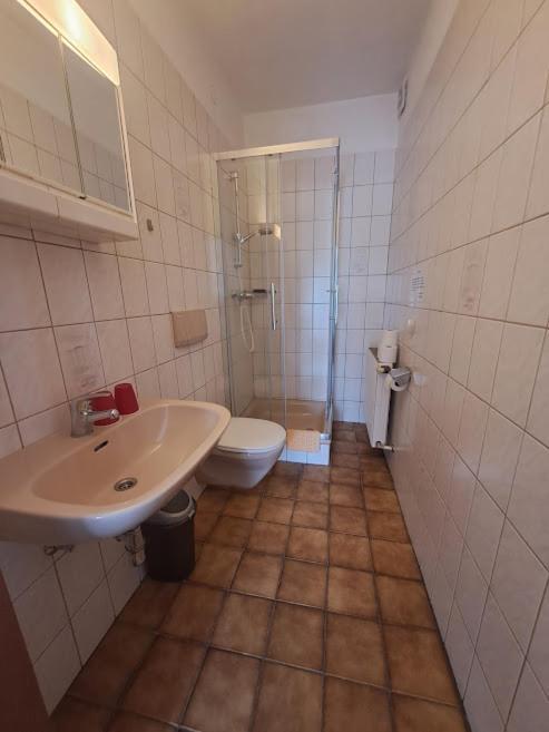 Vila Urlaub Am Bauernhof Familie Kitting Vorau Exteriér fotografie