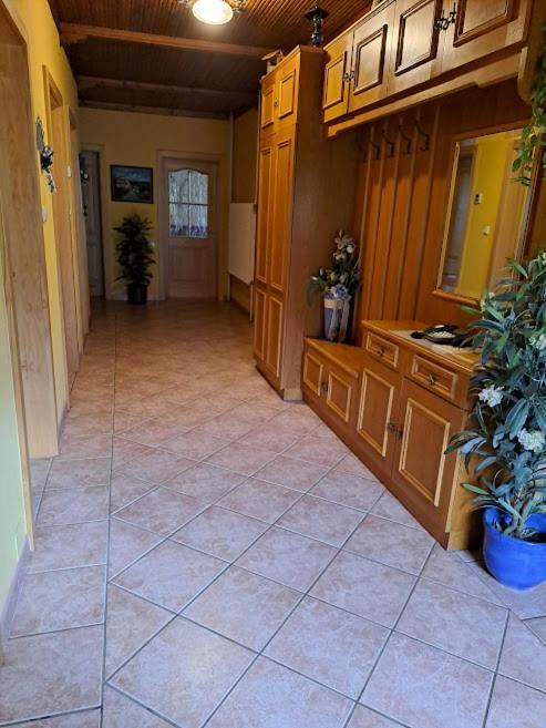 Vila Urlaub Am Bauernhof Familie Kitting Vorau Exteriér fotografie